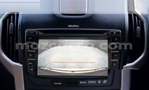 Tenga Imported Isuzu MU-X Zvimwe Mota in Maputo in Maputo Tenga Imported Isuzu MU-X Zvimwe Mota in Maputo in Maputo