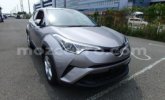 Tenga Imported Toyota C-HR Zvimwe Mota in Maputo in Maputo Tenga Imported Toyota C-HR Zvimwe Mota in Maputo in Maputo