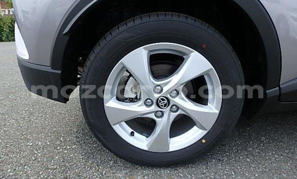Tenga Imported Toyota C-HR Zvimwe Mota in Maputo in Maputo Tenga Imported Toyota C-HR Zvimwe Mota in Maputo in Maputo
