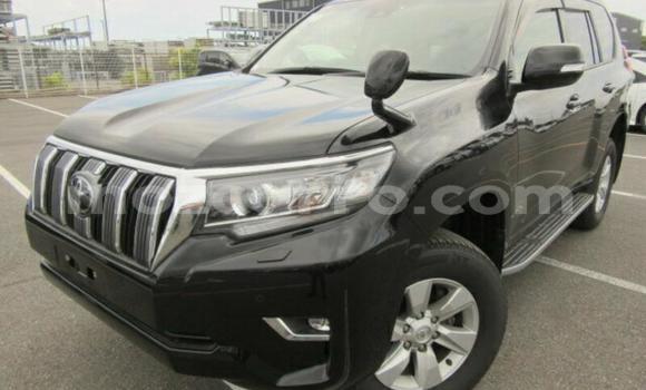 Tenga Imported Toyota Land Cruiser Prado Zvimwe Mota in Maputo in Maputo Tenga Imported Toyota Land Cruiser Prado Zvimwe Mota in Maputo in Maputo