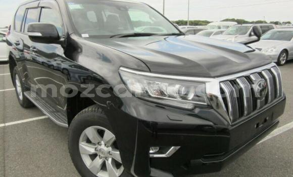 Tenga Imported Toyota Land Cruiser Prado Zvimwe Mota in Maputo in Maputo Tenga Imported Toyota Land Cruiser Prado Zvimwe Mota in Maputo in Maputo