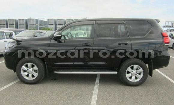 Tenga Imported Toyota Land Cruiser Prado Zvimwe Mota in Maputo in Maputo Tenga Imported Toyota Land Cruiser Prado Zvimwe Mota in Maputo in Maputo