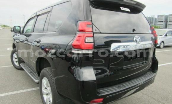 Tenga Imported Toyota Land Cruiser Prado Zvimwe Mota in Maputo in Maputo Tenga Imported Toyota Land Cruiser Prado Zvimwe Mota in Maputo in Maputo