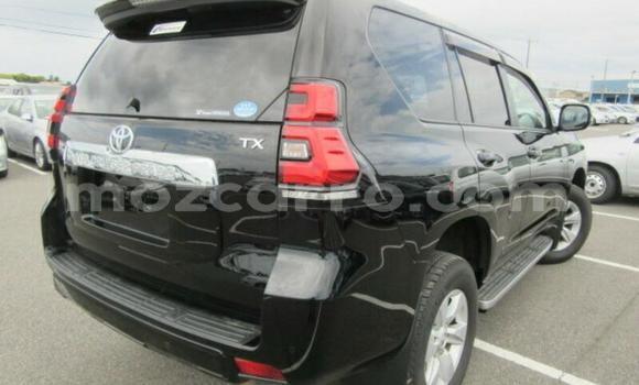 Tenga Imported Toyota Land Cruiser Prado Zvimwe Mota in Maputo in Maputo Tenga Imported Toyota Land Cruiser Prado Zvimwe Mota in Maputo in Maputo