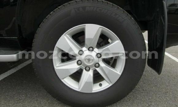 Tenga Imported Toyota Land Cruiser Prado Zvimwe Mota in Maputo in Maputo Tenga Imported Toyota Land Cruiser Prado Zvimwe Mota in Maputo in Maputo