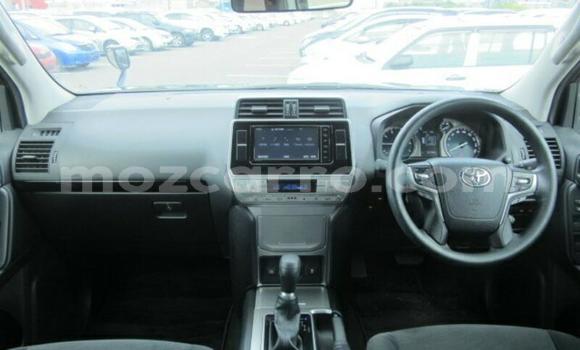 Tenga Imported Toyota Land Cruiser Prado Zvimwe Mota in Maputo in Maputo Tenga Imported Toyota Land Cruiser Prado Zvimwe Mota in Maputo in Maputo