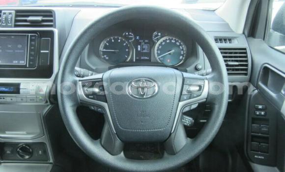 Tenga Imported Toyota Land Cruiser Prado Zvimwe Mota in Maputo in Maputo Tenga Imported Toyota Land Cruiser Prado Zvimwe Mota in Maputo in Maputo