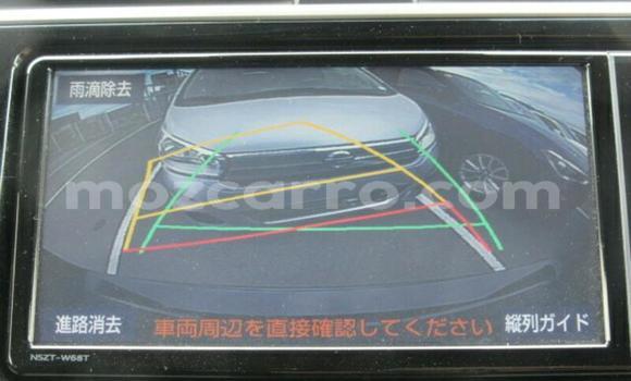 Tenga Imported Toyota Land Cruiser Prado Zvimwe Mota in Maputo in Maputo Tenga Imported Toyota Land Cruiser Prado Zvimwe Mota in Maputo in Maputo