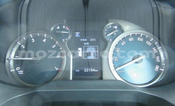 Tenga Imported Toyota Land Cruiser Prado Zvimwe Mota in Maputo in Maputo Tenga Imported Toyota Land Cruiser Prado Zvimwe Mota in Maputo in Maputo