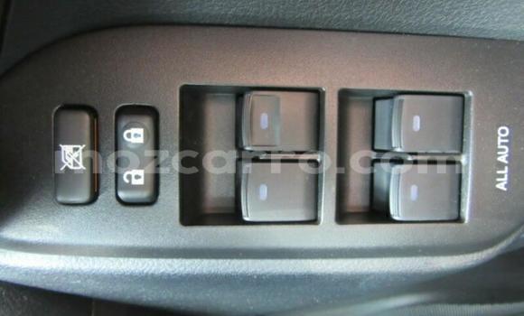 Tenga Imported Toyota Land Cruiser Prado Zvimwe Mota in Maputo in Maputo Tenga Imported Toyota Land Cruiser Prado Zvimwe Mota in Maputo in Maputo