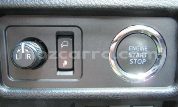 Tenga Imported Toyota Land Cruiser Prado Zvimwe Mota in Maputo in Maputo Tenga Imported Toyota Land Cruiser Prado Zvimwe Mota in Maputo in Maputo