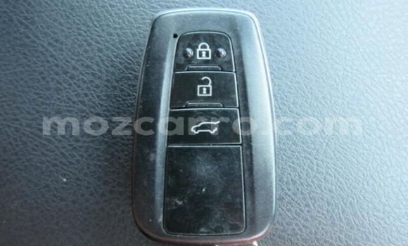 Tenga Imported Toyota Land Cruiser Prado Zvimwe Mota in Maputo in Maputo Tenga Imported Toyota Land Cruiser Prado Zvimwe Mota in Maputo in Maputo