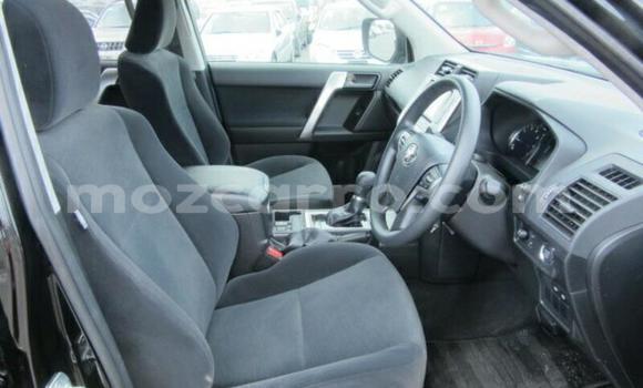 Tenga Imported Toyota Land Cruiser Prado Zvimwe Mota in Maputo in Maputo Tenga Imported Toyota Land Cruiser Prado Zvimwe Mota in Maputo in Maputo