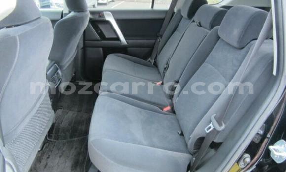 Tenga Imported Toyota Land Cruiser Prado Zvimwe Mota in Maputo in Maputo Tenga Imported Toyota Land Cruiser Prado Zvimwe Mota in Maputo in Maputo