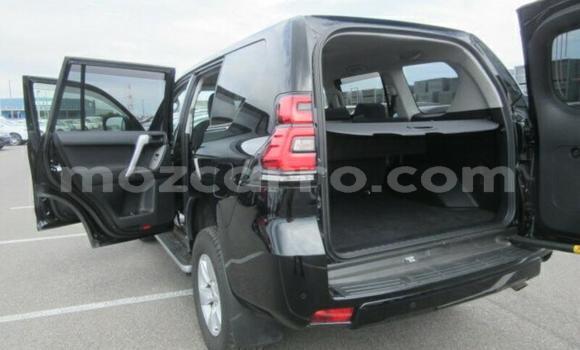 Tenga Imported Toyota Land Cruiser Prado Zvimwe Mota in Maputo in Maputo Tenga Imported Toyota Land Cruiser Prado Zvimwe Mota in Maputo in Maputo