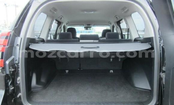 Tenga Imported Toyota Land Cruiser Prado Zvimwe Mota in Maputo in Maputo Tenga Imported Toyota Land Cruiser Prado Zvimwe Mota in Maputo in Maputo