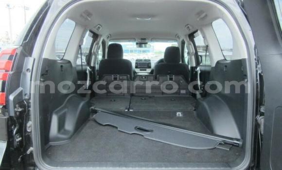 Tenga Imported Toyota Land Cruiser Prado Zvimwe Mota in Maputo in Maputo Tenga Imported Toyota Land Cruiser Prado Zvimwe Mota in Maputo in Maputo