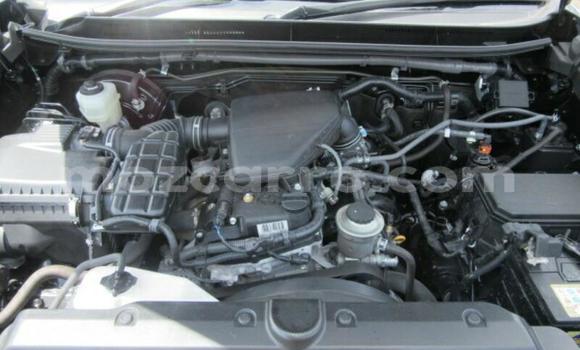 Tenga Imported Toyota Land Cruiser Prado Zvimwe Mota in Maputo in Maputo Tenga Imported Toyota Land Cruiser Prado Zvimwe Mota in Maputo in Maputo