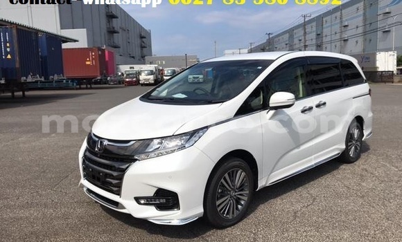 Comprar Importar Honda Odyssey De outros Carro em Maputo em Maputo