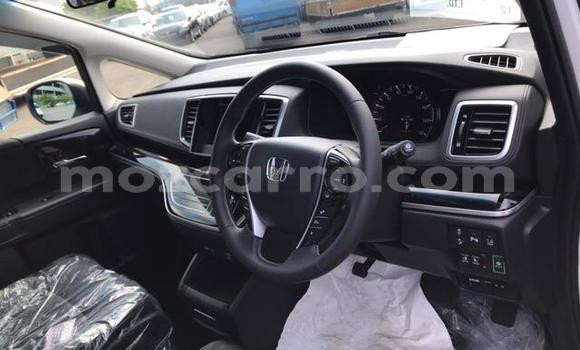 Tenga Imported Honda Odyssey Zvimwe Mota in Maputo in Maputo Tenga Imported Honda Odyssey Zvimwe Mota in Maputo in Maputo