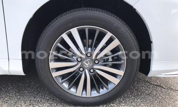 Tenga Imported Honda Odyssey Zvimwe Mota in Maputo in Maputo Tenga Imported Honda Odyssey Zvimwe Mota in Maputo in Maputo