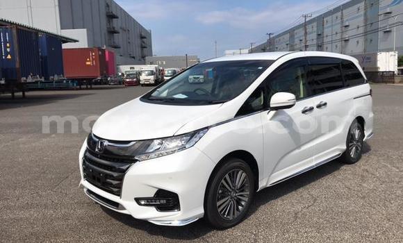 Tenga Imported Honda Odyssey Zvimwe Mota in Maputo in Maputo Tenga Imported Honda Odyssey Zvimwe Mota in Maputo in Maputo