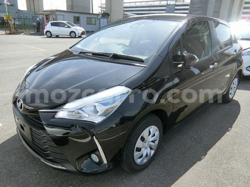 Big with watermark toyota vitz maputo maputo 10666