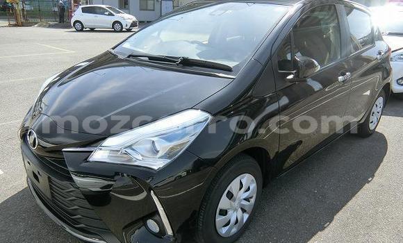 Nunua Imported Toyota Vitz Nyingine Gari ndani ya Maputo nchini Maputo Nunua Imported Toyota Vitz Nyingine Gari ndani ya Maputo nchini Maputo