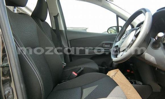 Nunua Imported Toyota Vitz Nyingine Gari ndani ya Maputo nchini Maputo Nunua Imported Toyota Vitz Nyingine Gari ndani ya Maputo nchini Maputo