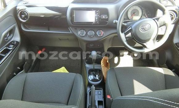 Nunua Imported Toyota Vitz Nyingine Gari ndani ya Maputo nchini Maputo Nunua Imported Toyota Vitz Nyingine Gari ndani ya Maputo nchini Maputo