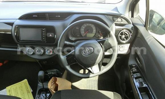 Nunua Imported Toyota Vitz Nyingine Gari ndani ya Maputo nchini Maputo Nunua Imported Toyota Vitz Nyingine Gari ndani ya Maputo nchini Maputo