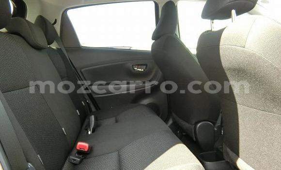 Nunua Imported Toyota Vitz Nyingine Gari ndani ya Maputo nchini Maputo Nunua Imported Toyota Vitz Nyingine Gari ndani ya Maputo nchini Maputo