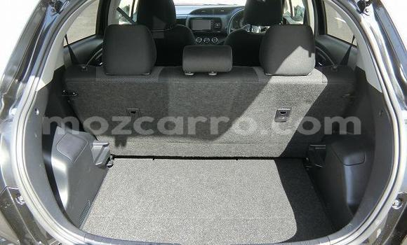 Nunua Imported Toyota Vitz Nyingine Gari ndani ya Maputo nchini Maputo Nunua Imported Toyota Vitz Nyingine Gari ndani ya Maputo nchini Maputo