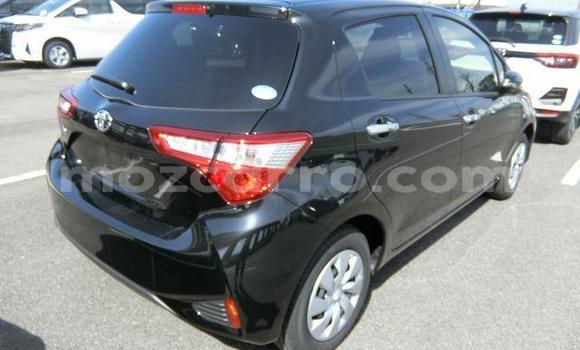 Nunua Imported Toyota Vitz Nyingine Gari ndani ya Maputo nchini Maputo Nunua Imported Toyota Vitz Nyingine Gari ndani ya Maputo nchini Maputo
