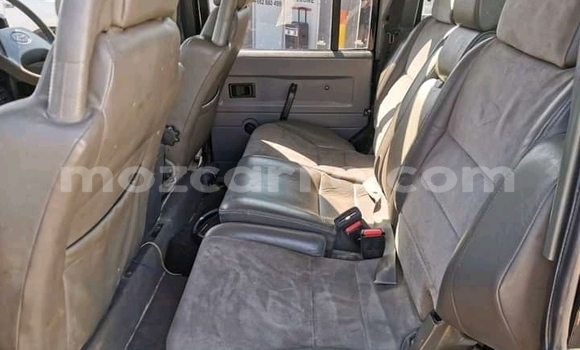 Buy Used Land Rover Defender Black Car in Boane in Maputo Buy Used Land Rover Defender Black Car in Boane in Maputo
