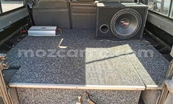 Buy Used Land Rover Defender Black Car in Boane in Maputo Buy Used Land Rover Defender Black Car in Boane in Maputo