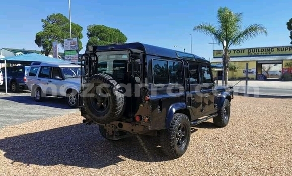 Buy Used Land Rover Defender Black Car in Boane in Maputo Buy Used Land Rover Defender Black Car in Boane in Maputo