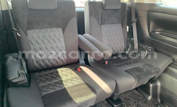 Buy Import Toyota Alphard Other Car in Maputo in Maputo Buy Import Toyota Alphard Other Car in Maputo in Maputo
