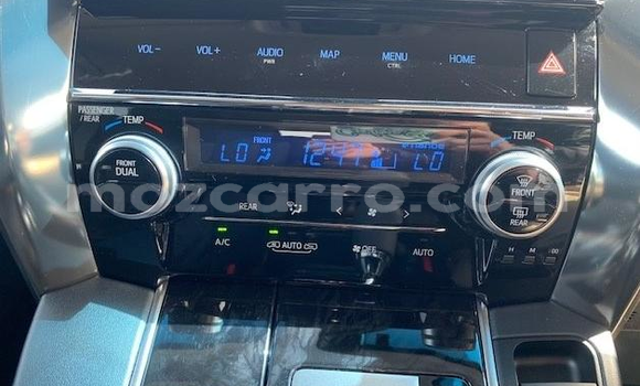 Buy Import Toyota Alphard Other Car in Maputo in Maputo Buy Import Toyota Alphard Other Car in Maputo in Maputo