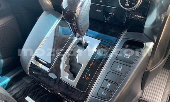 Buy Import Toyota Alphard Other Car in Maputo in Maputo Buy Import Toyota Alphard Other Car in Maputo in Maputo