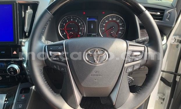 Buy Import Toyota Alphard Other Car in Maputo in Maputo Buy Import Toyota Alphard Other Car in Maputo in Maputo