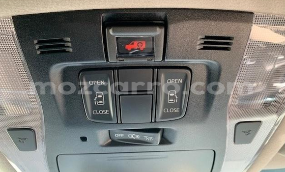 Buy Import Toyota Alphard Other Car in Maputo in Maputo Buy Import Toyota Alphard Other Car in Maputo in Maputo