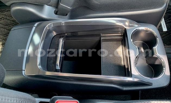 Buy Import Toyota Alphard Other Car in Maputo in Maputo Buy Import Toyota Alphard Other Car in Maputo in Maputo