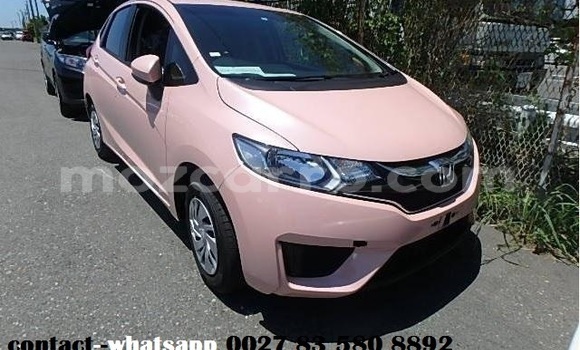 Buy Import Honda Fit Other Car in Maputo in Maputo