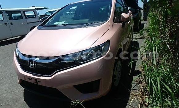 Buy Import Honda Fit Other Car in Maputo in Maputo Buy Import Honda Fit Other Car in Maputo in Maputo