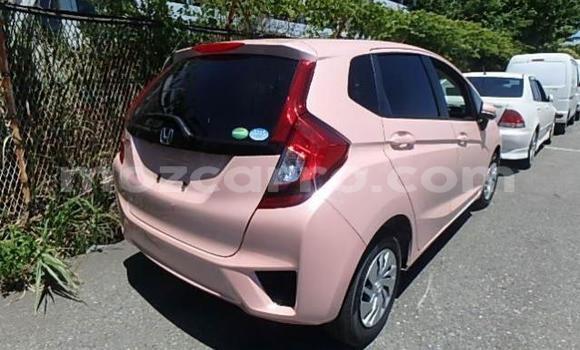 Buy Import Honda Fit Other Car in Maputo in Maputo Buy Import Honda Fit Other Car in Maputo in Maputo