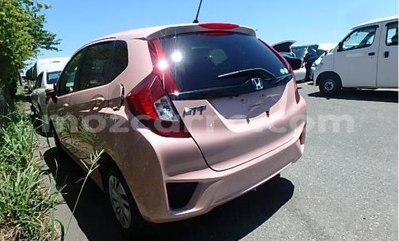 Buy Import Honda Fit Other Car in Maputo in Maputo Buy Import Honda Fit Other Car in Maputo in Maputo
