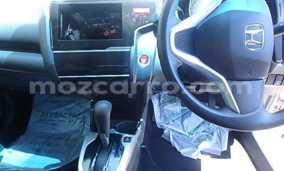 Buy Import Honda Fit Other Car in Maputo in Maputo Buy Import Honda Fit Other Car in Maputo in Maputo