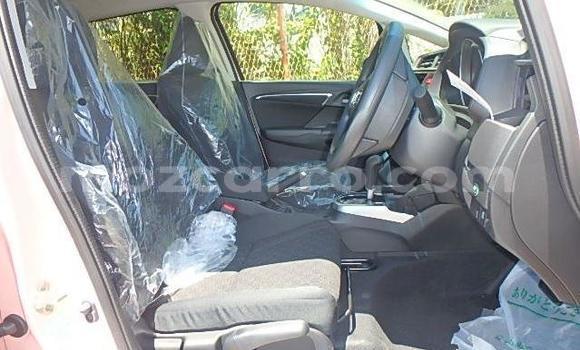 Buy Import Honda Fit Other Car in Maputo in Maputo Buy Import Honda Fit Other Car in Maputo in Maputo