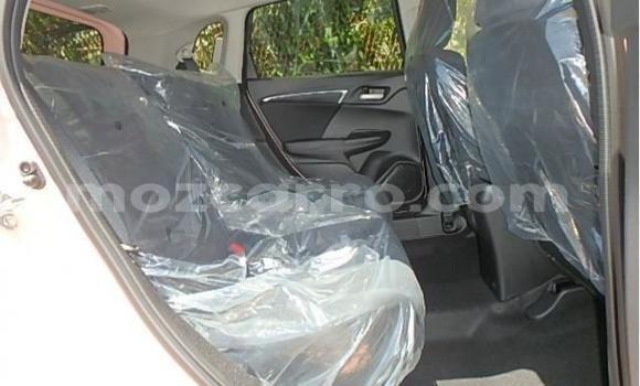 Buy Import Honda Fit Other Car in Maputo in Maputo Buy Import Honda Fit Other Car in Maputo in Maputo